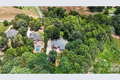 3204 E Lawyers Road, Monroe, NC 28110 - Photo 38