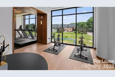 300 E 36th Street #A3, Charlotte, NC 28206 - Photo 6