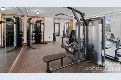 300 E 36th Street #A3, Charlotte, NC 28206 - Photo 20