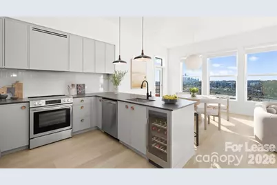 300 E 36th Street #A3, Charlotte, NC 28206 - Photo 22