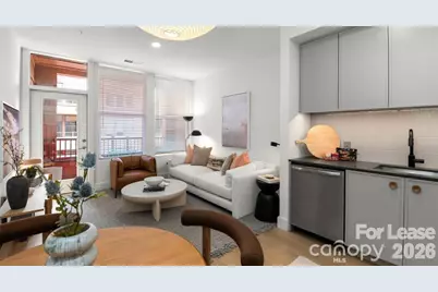 300 E 36th Street #A3, Charlotte, NC 28206 - Photo 28