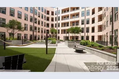 300 E 36th Street #A3, Charlotte, NC 28206 - Photo 16