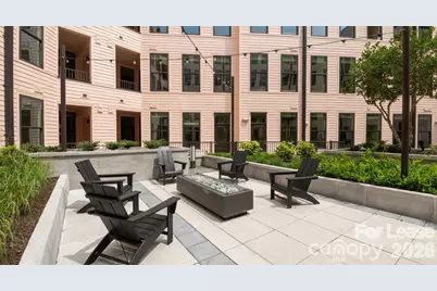 300 E 36th Street #B1, Charlotte, NC 28206 - Photo 16