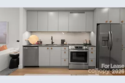 300 E 36th Street #B1, Charlotte, NC 28206 - Photo 28