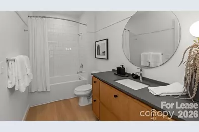 300 E 36th Street #B1, Charlotte, NC 28206 - Photo 34