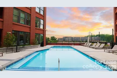 300 E 36th Street #B1, Charlotte, NC 28206 - Photo 4