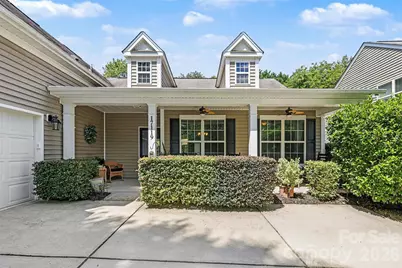 17119 Caldwell Track Drive, Huntersville, NC 28078 - Photo 4