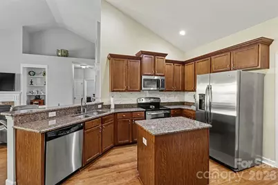 17119 Caldwell Track Drive, Huntersville, NC 28078 - Photo 14