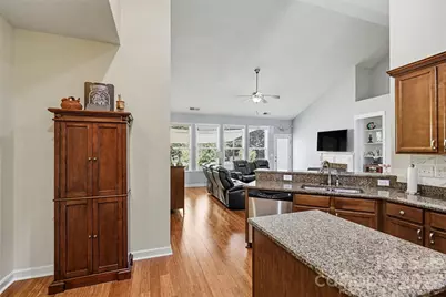 17119 Caldwell Track Drive, Huntersville, NC 28078 - Photo 16