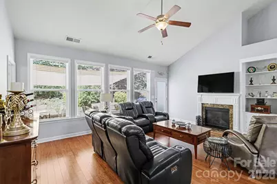 17119 Caldwell Track Drive, Huntersville, NC 28078 - Photo 10