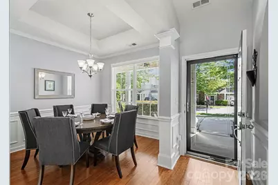 17119 Caldwell Track Drive, Huntersville, NC 28078 - Photo 6