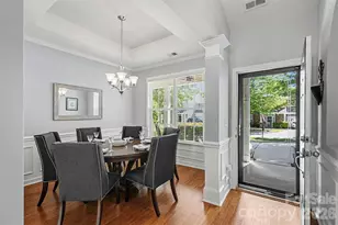 17119 Caldwell Track Dr, Huntersville, NC 28078 - Photo 6