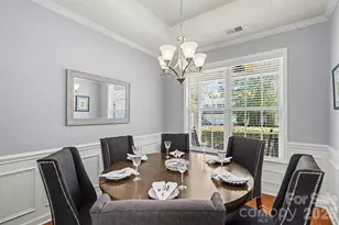 17119 Caldwell Track Dr, Huntersville, NC 28078 - Photo 12