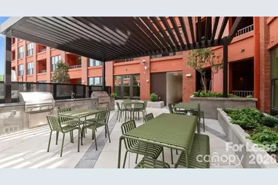 300 E 36th Street #C1, Charlotte, NC 28206 - Photo 14