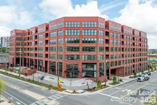 300 E 36th St, Charlotte, NC 28206 - Photo 2