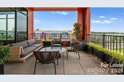 300 E 36th Street #C1, Charlotte, NC 28206 - Photo 10