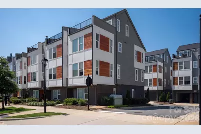 2104 Bryant Park Drive, Charlotte, NC 28208 - Photo 2
