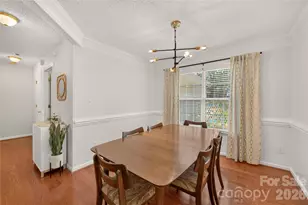 8121 Poplar Grove Cir, Waxhaw, NC 28173 - Photo 8