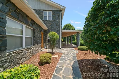 195 Oak Lane, Mars Hill, NC 28754 - Photo 8