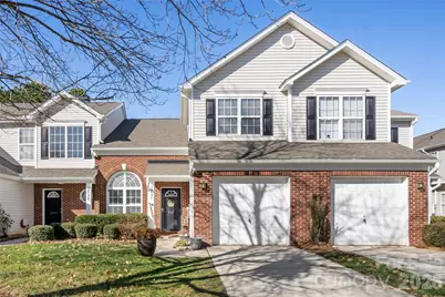 2737 Mill Valley Court, Matthews, NC 28105 - Photo 1