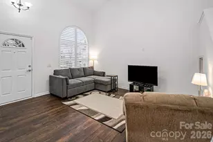 2737 Mill Valley Ct, Matthews, NC 28105 - Photo 6
