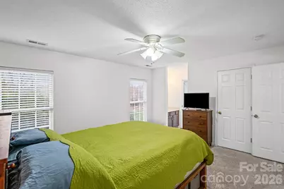 2737 Mill Valley Court, Matthews, NC 28105 - Photo 20