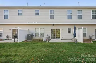 2737 Mill Valley Ct, Matthews, NC 28105 - Photo 26