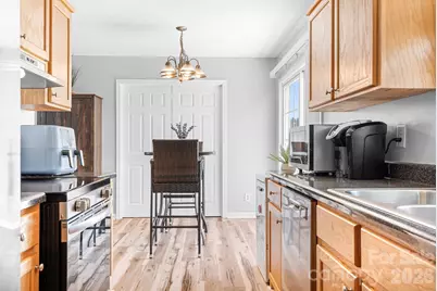 1000 Bethel Church Road, Lincolnton, NC 28092 - Photo 6