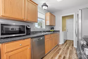 1000 Bethel Church Rd, Lincolnton, NC 28092 - Photo 4