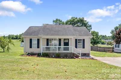 1000 Bethel Church Road, Lincolnton, NC 28092 - Photo 1