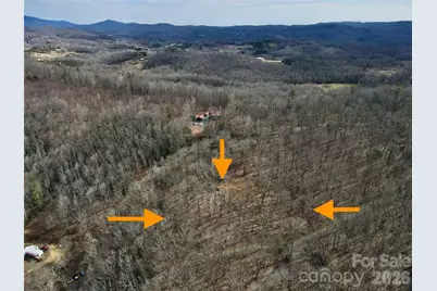 Tbd Old Chestnut Mountain Road, Newland, NC 28657 - Photo 10
