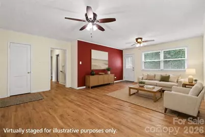217 Oakwood Avenue, York, SC 29745 - Photo 6