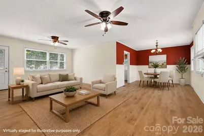 217 Oakwood Avenue, York, SC 29745 - Photo 8