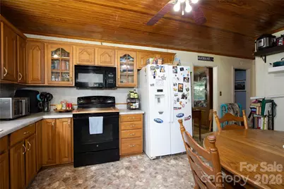 1424 Bear Creek Road, Bakersville, NC 28705 - Photo 16
