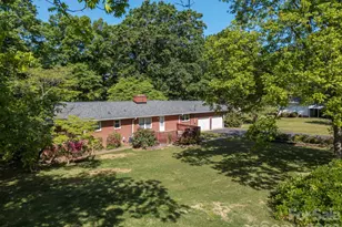 4646 Rainbow Dr, Kannapolis, NC 28081 - Photo 36