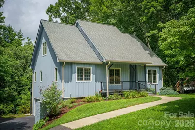 135 Buffalo Trail, Asheville, NC 28805 - Photo 1