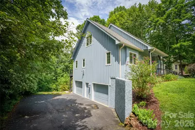135 Buffalo Trail, Asheville, NC 28805 - Photo 48