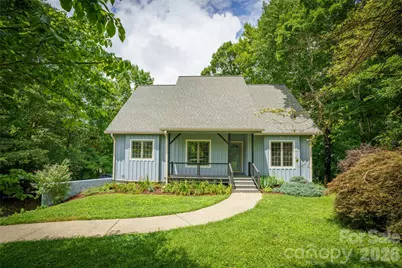 135 Buffalo Trail, Asheville, NC 28805 - Photo 2