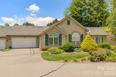 52 Mountain Meadow Circle, Weaverville, NC 28787 - Photo 34