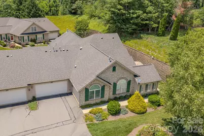 52 Mountain Meadow Circle, Weaverville, NC 28787 - Photo 36