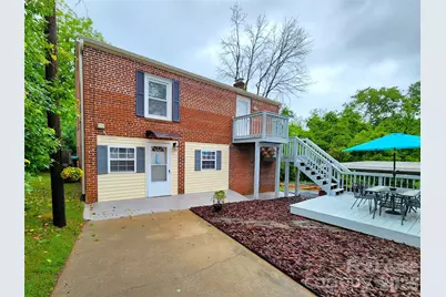 706 N Caldwell Street, Salisbury, NC 28144 - Photo 2