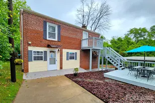 706 N Caldwell St, Salisbury, NC 28144 - Photo 2