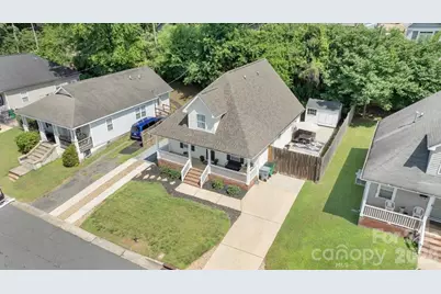 500 Katonah Avenue, Charlotte, NC 28208 - Photo 40