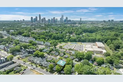 500 Katonah Avenue, Charlotte, NC 28208 - Photo 2