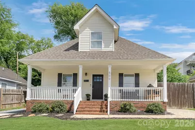 500 Katonah Avenue, Charlotte, NC 28208 - Photo 1