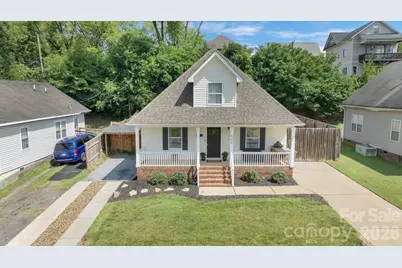 500 Katonah Avenue, Charlotte, NC 28208 - Photo 36