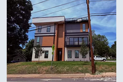 212 Smallwood Street S #A, Charlotte, NC 28208 - Photo 2