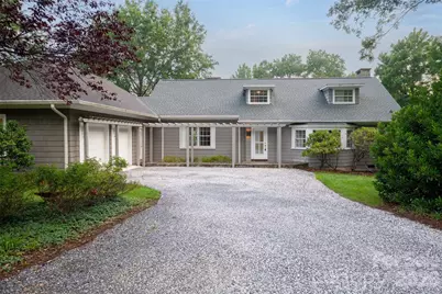 55 First Street, Tryon, NC 28782 - Photo 1