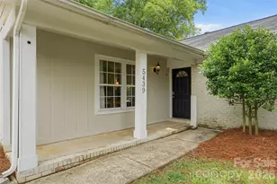 5439 Autumn End Cir, Charlotte, NC 28212 - Photo 4
