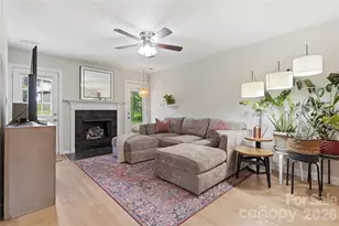 5439 Autumn End Cir, Charlotte, NC 28212 - Photo 10